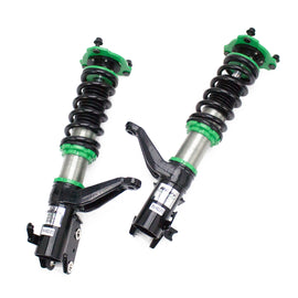 Honda Civic Coupe / Sedan (EM/ES) 2001-05 Hyper-Street II Coilover Kit w/ 32-Way Damping Force Adjustment