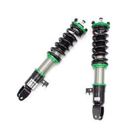 Honda S2000 (AP) 2000-09 Hyper-Street II Coilover Kit w/ 32-Way Damping Force Adjustment
