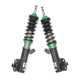 Honda Fit (GE) 2009-14 Hyper-Street II Coilover Kit w/ 32-Way Damping Force Adjustment