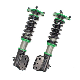 Mitsubishi Lancer Evolution (CT9A) 2003-06 Hyper-Street II Coilover Kit w/ 32-Way Damping Force Adjustment
