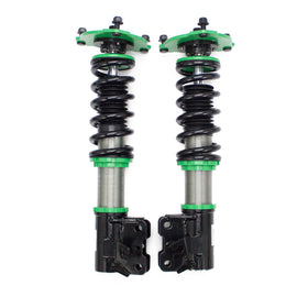 Mitsubishi Mirage FWD (CJ/CK) 1997-01 Hyper-Street II Coilover Kit w/ 32-Way Damping Force Adjustment