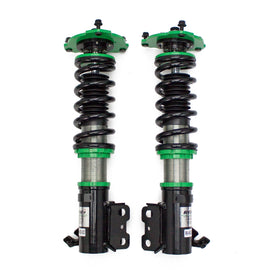 Toyota Corolla Sedan FWD (AE101/AE102) 1993-97 Hyper-Street II Coilover Kit w/ 32-Way Damping Force Adjustment