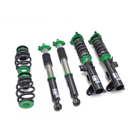 BMW 3-Series RWD (E36) 1992-99 Hyper-Street II Coilover Kit w/ 32-Way Damping Force Adjustment