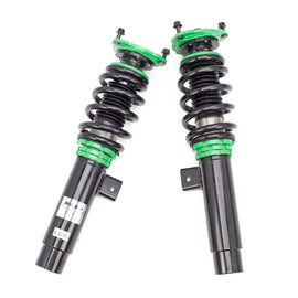 BMW 3-Series RWD (E46) 1999-06 Hyper-Street II Coilover Kit w/ 32-Way Damping Force Adjustment