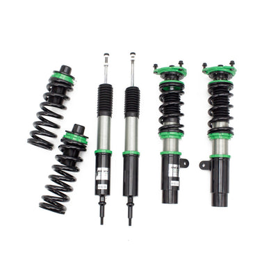 BMW 3-Series AWD (E90/E91/E92/E93) 2006-13 Hyper-Street II Coilover Kit w/ 32-Way Damping Force Adjustment