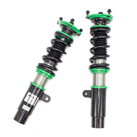 BMW 1-Series RWD (E82/E88) 2008-13 Hyper-Street II Coilover Kit w/ 32-Way Damping Force Adjustment