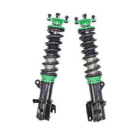 Ford Fiesta 2012-18 Hyper-Street II Coilover Kit w/ 32-Way Damping Force Adjustment