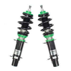 Volkswagen Beetle (1C/1Y) 1998-10 Hyper-Street II Coilover Kit w/ 32-Way Damping Force Adjustment
