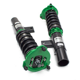 Volkswagen R32 (MK5) 2008 Hyper-Street II Coilover Kit w/ 32-Way Damping Force Adjustment(54.5mm)