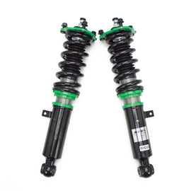 Lexus GS300 / GS350 / GS430 RWD (GRS190) 2006-11 Hyper-Street II Coilover Kit w/ 32-Way Damping Force Adjustment