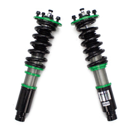 Honda Accord (CG/CF) 1998-02 Hyper-Street II Coilover Kit w/ 32-Way Damping Force Adjustment