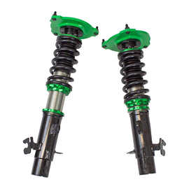 MINI Cooper Hatchback (R50/R53) 2002-06 Hyper-Street II Coilover Kit w/ 32-Way Damping Force Adjustment