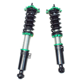 Lexus GS300 / GS400 / GS430 (JZS1 / UZS1) 1998-05 Hyper-Street II Coilover Kit w/ 32-Way Damping Force Adjustment