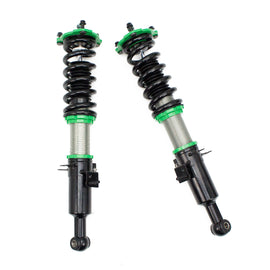 Nissan 370Z (Z34) 2009-20 Hyper-Street II Coilover Kit w/ 32-Way Damping Force Adjustment