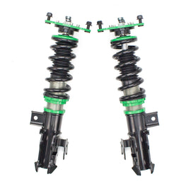 Scion iM (E186) 2016 / Toyota Corolla iM (E186) Hyper-Street II Coilover Kit w/ 32-Way Damping Force Adjustment