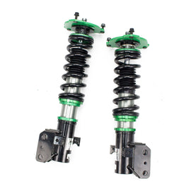 Subaru Baja (BT) 2003-06 Hyper-Street II Coilover Kit w/ 32-Way Damping Force Adjustment