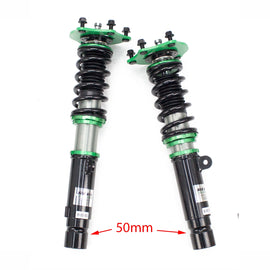 Honda Civic Coupe / Sedan NONE-SI (FC) 2016-20 Hyper-Street II Coilover Kit w/ 32-Way Damping Force Adjustment