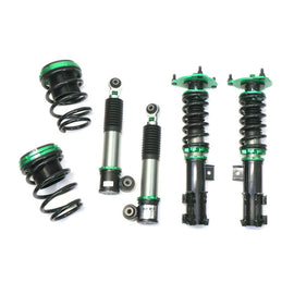 Hyundai Veloster (FS) 2012-17 Hyper-Street II Coilover Kit w/ 32-Way Damping Force Adjustment