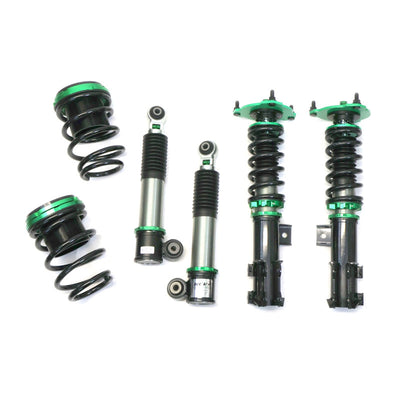 Hyundai Veloster (FS) 2012-17 Hyper-Street II Coilover Kit w/ 32-Way Damping Force Adjustment