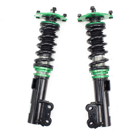 Hyundai Veloster (FS) 2012-17 Hyper-Street II Coilover Kit w/ 32-Way Damping Force Adjustment