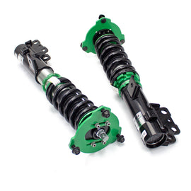 Hyundai Veloster (FS) 2012-17 Hyper-Street II Coilover Kit w/ 32-Way Damping Force Adjustment