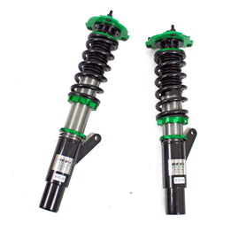 Audi A3 / A3 QUATTRO/S3 (8V) 2015-19 Hyper-Street II Coilover Kit w/ 32-Way Damping Force Adjustment (54.5mm)