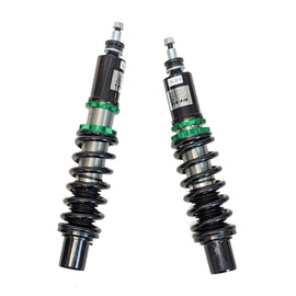 Audi A4 / A4 QUATTRO (B8) Sedan 2009-16 Hyper-Street II Coilover Kit w/ 32-Way Damping Force Adjustment