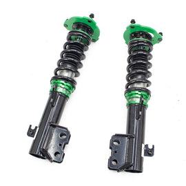 Toyota Corolla Sedan (E170) 2014-19 Hyper-Street II Coilover Kit w/ 32-Way Damping Force Adjustment