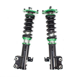 Pontiac Vibe FWD 2003-08 Hyper-Street II Coilover Kit w/ 32-Way Damping Force Adjustment