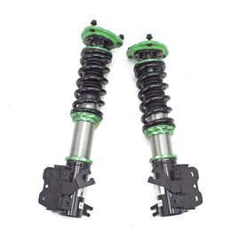 Nissan Sentra (B14) 1995-99 Hyper-Street II Coilover Kit w/ 32-Way Damping Force Adjustment