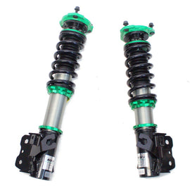 Nissan Sentra (B15) 2000-06 Hyper-Street II Coilover Kit w/ 32-Way Damping Force Adjustment