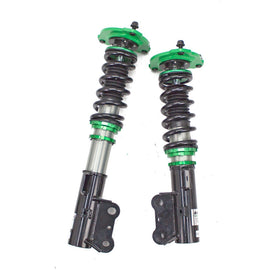 Hyundai Elantra (AD) 2017-20 Hyper-Street II Coilover Kit w/ 32-Way Damping Force Adjustment