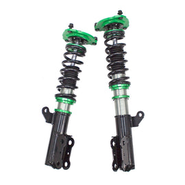Hyundai Sonata (LF) 2015-19 Hyper-Street II Coilover Kit w/ 32-Way Damping Force Adjustment