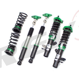 Lincoln MKC (C1) 2015-19 Hyper-Street II Coilover Kit w/ 32-Way Damping Force Adjustment