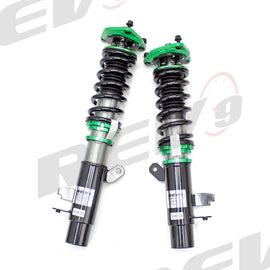 Ford Focus RS (P3) 2016-18 Hyper-Street II Coilover Kit w/ 32-Way Damping Force Adjustment