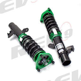 Lincoln MKC (C1) 2015-19 Hyper-Street II Coilover Kit w/ 32-Way Damping Force Adjustment