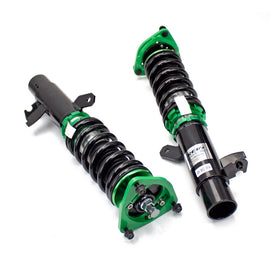 Ford C-MAX (MK3) 2013-18 Hyper-Street II Coilover Kit w/ 32-Way Damping Force Adjustment