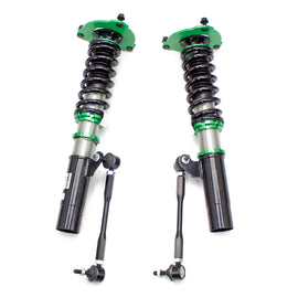 BMW 228i/230i (F22/F23) 2014-20 Hyper-Street II Coilover Kit w/ 32-Way Damping Force Adjustment