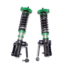 Ford Mustang 2005-10 Hyper-Street II Coilover Kit w/ 32-Way Damping Force Adjustment