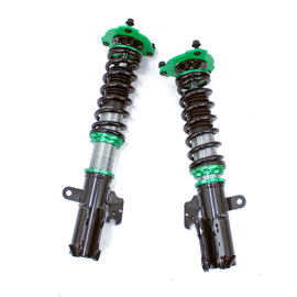Toyota Camry Hybrid SE (GSV50) 2015-17 Hyper-Street II Coilover Kit w/ 32-Way Damping Force Adjustment