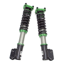 Ford Mustang 1994-98 Hyper-Street II Coilover Kit w/ 32-Way Damping Force Adjustment