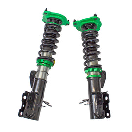 Nissan Sentra (B16) 2007-12 Hyper-Street II Coilover Kit w/ 32-Way Damping Force Adjustment