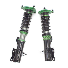 Nissan Sentra (B17) 2013-19 Hyper-Street II Coilover Kit w/ 32-Way Damping Force Adjustment