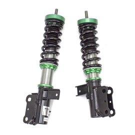 Chevrolet Camaro Coupe 2010-15 Hyper-Street II Coilover Kit w/ 32-Way Damping Force Adjustment