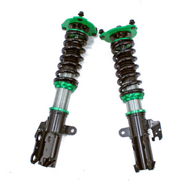 Toyota Camry 2.5L (XV70) L/LE/XLE 2018-22 Hyper-Street II Coilover Kit w/ 32-Way Damping Force Adjustment