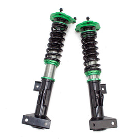 Mercedes-Benz E-Class Coupe RWD (C207) 2010-17 Hyper-Street II Coilover Kit w/ 32-Way Damping Force Adjustment