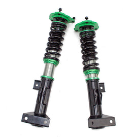 Mercedes-Benz C-Class Coupe / Sedan RWD (W204) 2007-14 Hyper-Street II Coilover Kit w/ 32-Way Damping Force Adjustment