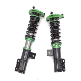 Kia Forte Koup (TD) 2010-13 Hyper-Street II Coilover Kit w/ 32-Way Damping Force Adjustment