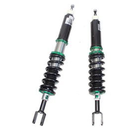 Audi A4 / A4 QUATTRO (B6/B7) 2002-08 Hyper-Street II Coilover Kit w/ 32-Way Damping Force Adjustment