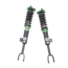 Cadillac CT6 RWD 2016-20 Hyper-Street II Coilover Kit w/ 32-Way Damping Force Adjustment